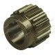 Pinion Ax pompa Hidraulica Case IH Fiat Ford New Holland 5155184 123/5155184 BEPCO