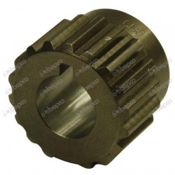 Pinion Ax pompa Hidraulica Case IH Fiat Ford New Holland 5155184 123/5155184 BEPCO