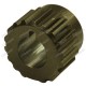 Pinion Ax pompa Hidraulica Case IH Fiat Ford New Holland 5155184 123/5155184 BEPCO