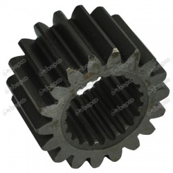 Pinion Case IH John Deere 3230265R1 432 2268 4322268 81927563 L35597 ZP1927563 25/6406-11 BEPCO