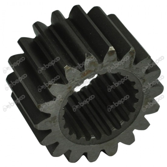 Pinion Case IH John Deere 3230265R1 432 2268 4322268 81927563 L35597 ZP1927563 25/6406-11 BEPCO