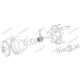 Pinion Case IH John Deere 3230265R1 432 2268 4322268 81927563 L35597 ZP1927563 25/6406-11 BEPCO