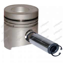 Piston John Deere AR55984 AR77762 AR87736 NAR77762 26/33-49 BEPCO
