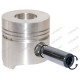 Piston+bolt Fiat 1909207 VPB2822 23/33-252 BEPCO