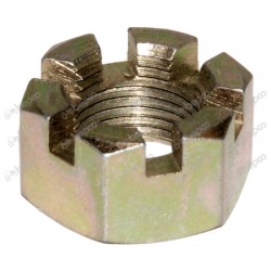 Piulita Roata Fata Cap Bara Massey Ferguson 963534M1 30/452-16 BEPCO