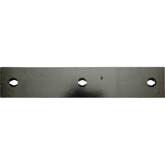 Plaz Dreapta Plug Kuhn 279152N KRAMP