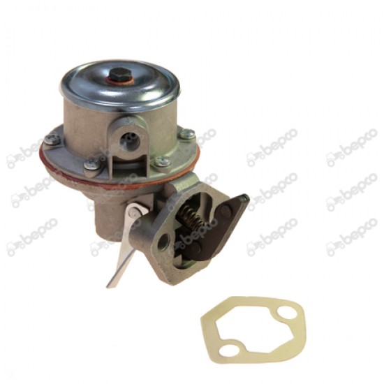 Pompa Alimentare 9mm John Deere AR40259 AR49770 AT28462 RE27667 26/100-29 BEPCO
