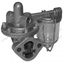 Pompa Alimentare Case IH David Brown 25061516 25066016 461149 7971294 VPD3017 20/100-56 BEPCO Pompa Alimentare Case IH David Brown 25061516 25066016 461149 7971294 VPD3017 20/100-56 BEPCO