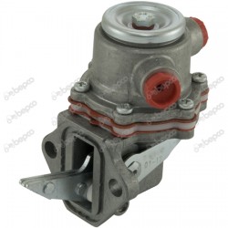 Pompa Alimentare Case IH Fiat Ford Massey Ferguson New Holland Steyr 4609596 4660069 4709282 VPD3035 23/100-27 JAG