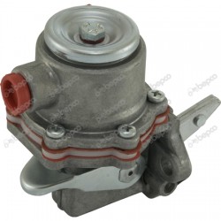 Pompa Alimentare Case IH Fiat Ford Massey Ferguson New Holland Steyr 4609596 4660069 4709282 VPD3035 23/100-27 JAG