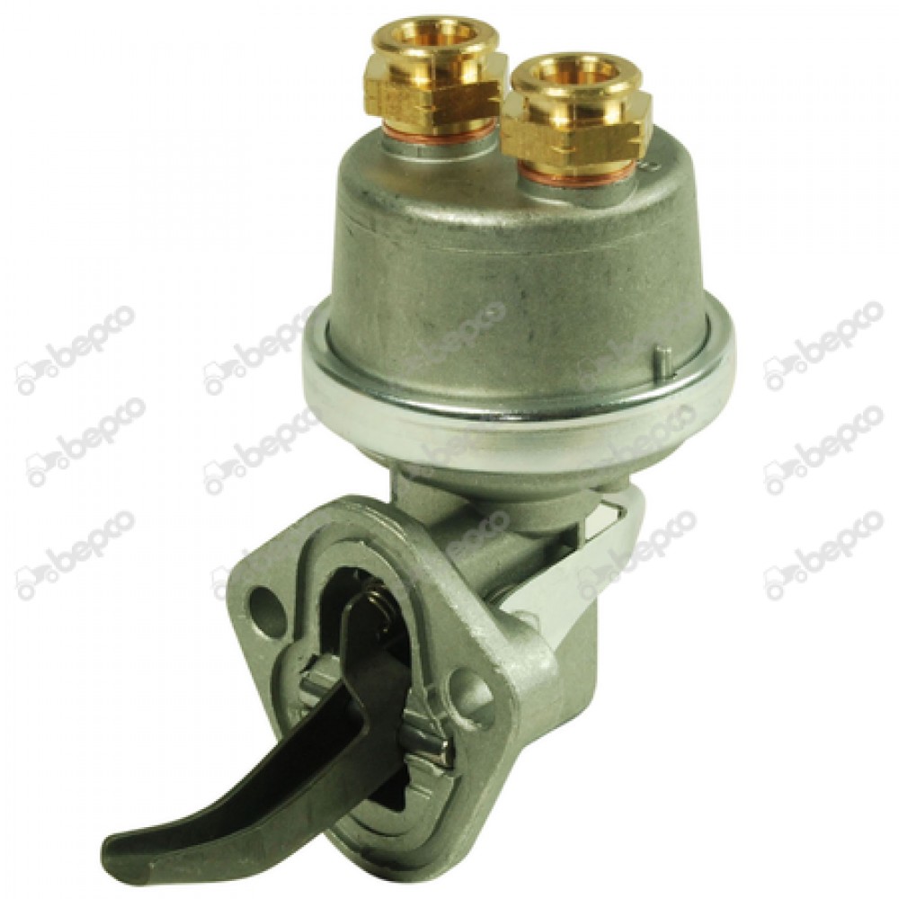 Pompa Alimentare Case IH John Deere New Holland 0011412090 2830122 ...