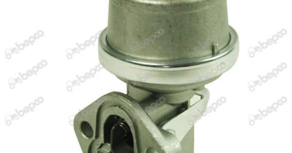 Pompa Alimentare Case IH John Deere New Holland 0011412090 2830122 ...