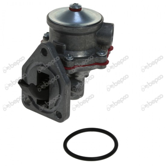 Pompa Alimentare Claas / Renault Deutz Same Steyr 02134511 02239550 04150197 04157603 VPD3030 21/100-30 BEPCO
