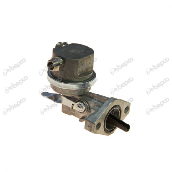 Pompa Alimentare Claas / Renault John Deere 6005021541 RE535728 RE66153 26/100-124 BEPCO