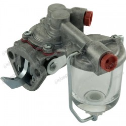 Pompa Alimentare Claas / Renault Massey Ferguson 2641307 3637288M91 4222094M1 890960M1 VPD3002 30/100-3 BEPCO