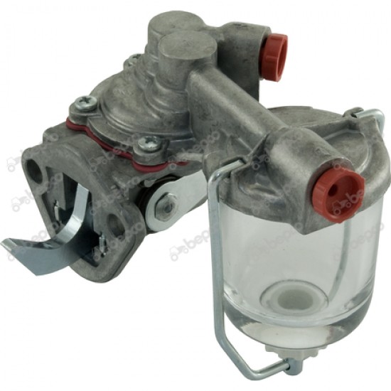 Pompa Alimentare Claas / Renault Massey Ferguson 2641307 3637288M91 4222094M1 890960M1 VPD3002 30/100-3 BEPCO