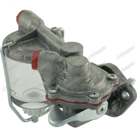 Pompa Alimentare Claas / Renault Massey Ferguson 2641307 3637288M91 4222094M1 890960M1 VPD3002 30/100-3 BEPCO