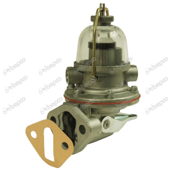 Pompa Alimentare David Brown K311939 K909944 K944997 VPD3018 20/100-57 BEPCO