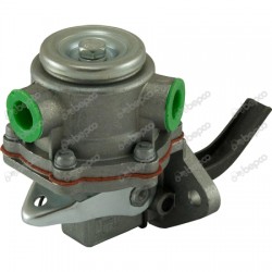Pompa Alimentare Fendt F824200710520 F920200710030 22/100-73 BEPCO Pompa Alimentare Fendt F824200710520 F920200710030 22/100-73 BEPCO