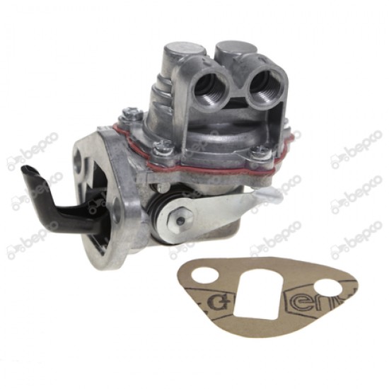 Pompa Alimentare Ford 1718195 3068344R91 81718195 F579350 24/100-15 BEPCO Pompa Alimentare Ford 1718195 3068344R91 81718195 F579350 24/100-15 BEPCO