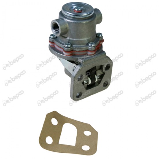 Pompa Alimentare Hurlimann Lamborghini Same 245192200 24519230010 S4519230 29/S4519/230 BEPCO