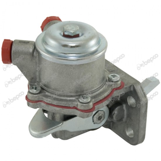 Pompa Alimentare JCB Landini Massey Ferguson 1000115170 153658958 17401300 17401800 VPD3045 30/100-32 JAG