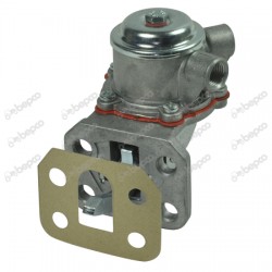 Pompa Alimentare JCB Landini Massey Ferguson 1000115170 153658958 6055492 663476  VPD3045 30/100-32 BEPCO
