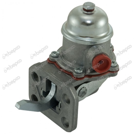 Pompa Alimentare JCB Landini Massey Ferguson Volvo 3637300M91 3641408M91 4222091M91 30/100-8 JAG