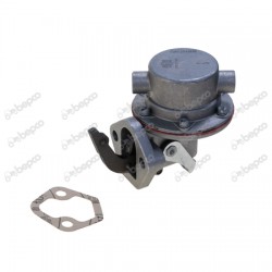 Pompa Alimentare John Deere AR102678 AR34415 AR92776 RE37482 RE527115 26/100-21 JAG