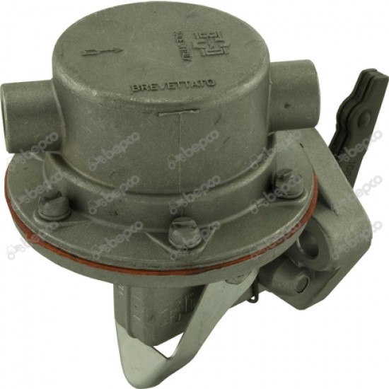 Pompa Alimentare John Deere AR34415 AR77914 AR92777 RE527115 26/100-21 B56868 BEPCO