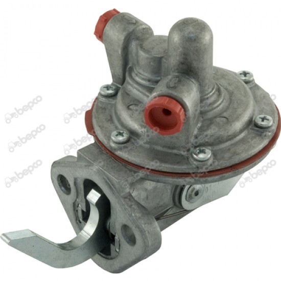 Pompa Alimentare Landini Massey Ferguson 30/100-6 JAG