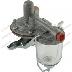 Pompa Alimentare Landini Massey Ferguson 3637338M91 4222452M91 892630M91 VPD3004 30/100-5 BEPCO Pompa Alimentare Landini Massey Ferguson 3637338M91 4222452M91 892630M91 VPD3004 30/100-5 BEPCO