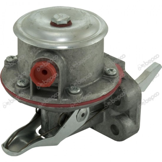 Pompa Alimentare Landini Massey Ferguson Mc Cormick 1451765 4224706M91 4225162M1 VPD3065 30/100-44 BEPCO Pompa Alimentare Landini Massey Ferguson Mc Cormick 1451765 4224706M91 4225162M1 VPD3065 30/100-44 BEPCO