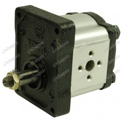 Pompa Hidraulica Case IH Fiat Ford New Holland 1901323 1930058 5088381 5179730 69/HA25XA 69/566-93 BEPCO