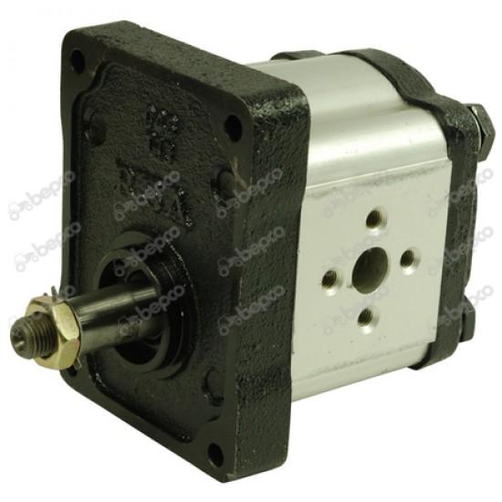 Pompa Hidraulica Case IH Fiat Ford New Holland 1901323 1930058 5088381 5179730 69/HA25XA 69/566-93 BEPCO