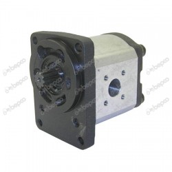 Pompa Hidraulica Fendt G281.940.010.010 G281940010010 69/565-63 REXROTH