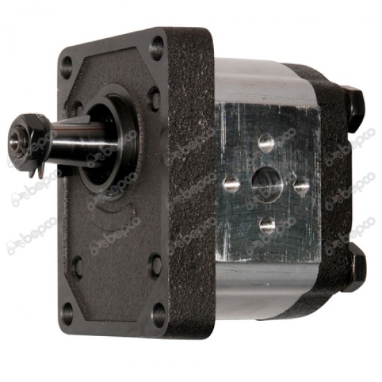 Pompa Hidraulica Fiat Landini Massey Ferguson 3546156M91 5130127 5179732 569309 69/HA18XA 69/HA18XA-69/566-94