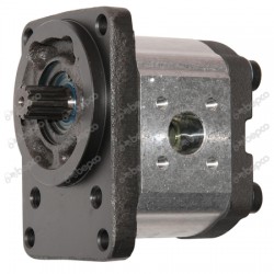 Pompa Hidraulica Hurlimann Lamborghini Same 0510425308 0510425317 245292600 24529410010 69/565-14 REXROTH