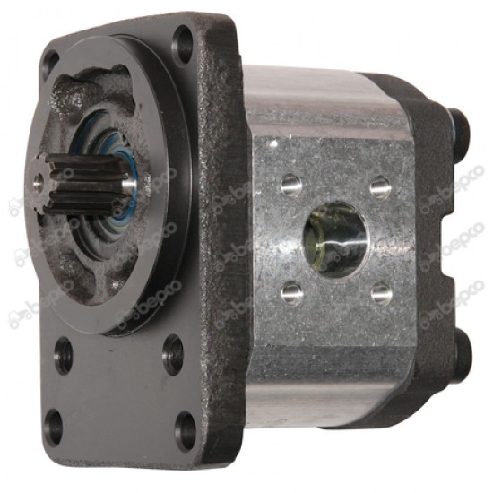 Pompa Hidraulica Hurlimann Lamborghini Same 0510425308 0510425317 245292600 24529410010 69/565-14 REXROTH