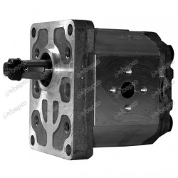 Pompa Hidraulica Landini Massey Ferguson 1825210M91 3539858M1 3546160M91 VPK0300 30/566-60 BEPCO