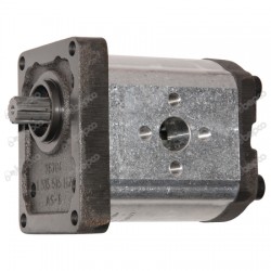 Pompa Hidraulica Same 0510725348 2.4529.300.0/10 2.4539.330.0 69/565-79 REXROTH