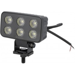 Proiector Dreptunghiular 12/24V 4630lm 60W LA10834 KRAMP
