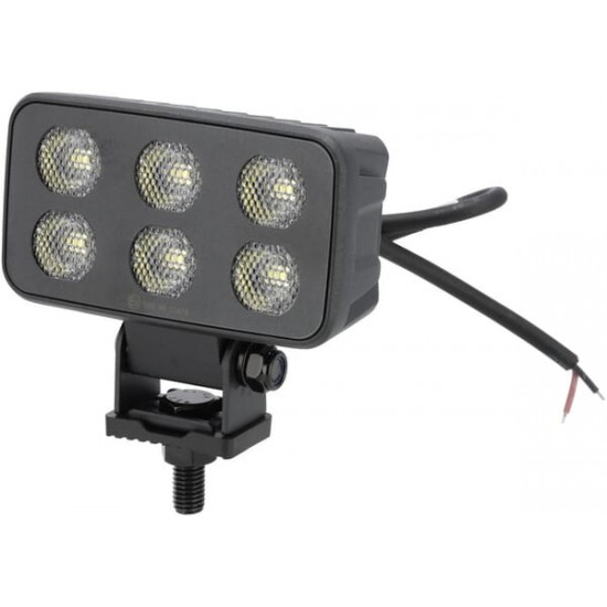 Proiector Dreptunghiular 12/24V 4630lm 60W LA10834 KRAMP