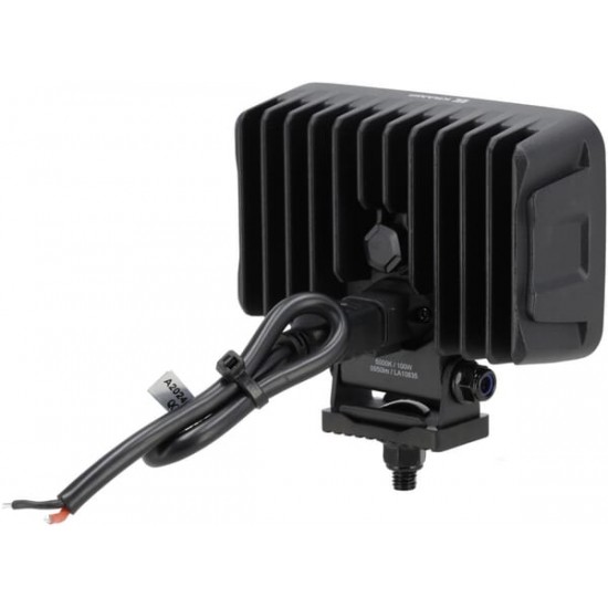 Proiector Dreptunghiular 12/24V 8950lm 100w LA10835 KRAMP
