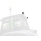 Proiector Dreptunghiular 12/24V 4000lm 40w LA10414 KRAMP