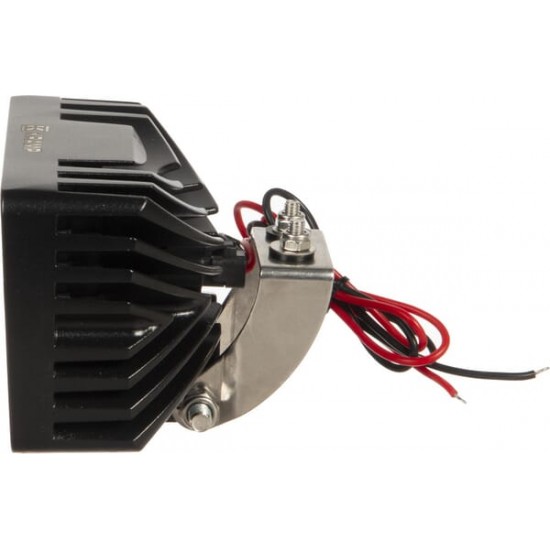Proiector Dreptunghiular 12/24V 4000lm 40w LA10414 KRAMP