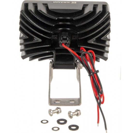 Proiector Dreptunghiular 12/24V 4000lm 40w LA10414 KRAMP
