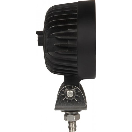 Proiector Oval 12/24V 1800lm 32w LA10501 KRAMP