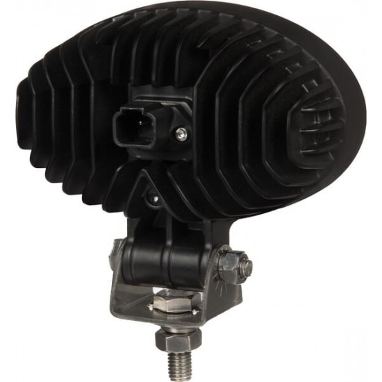 Proiector Oval 12/24V 1800lm 32w LA10501 KRAMP