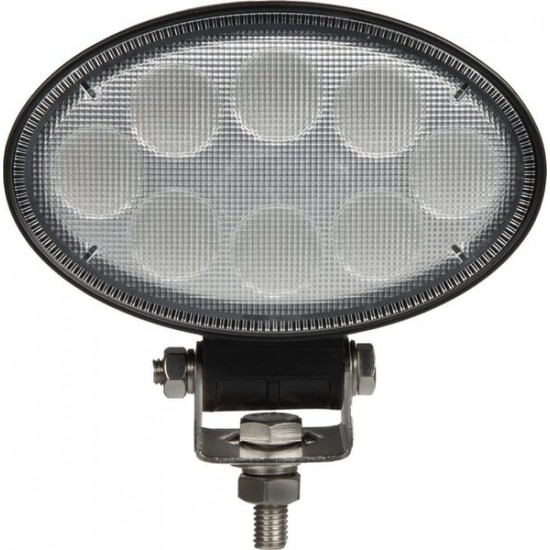 Proiector Oval 12/24V 1800lm 32w LA10501 KRAMP